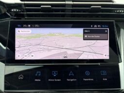 Peugeot 408 Allure / Jantes 17 / EAT8 complet