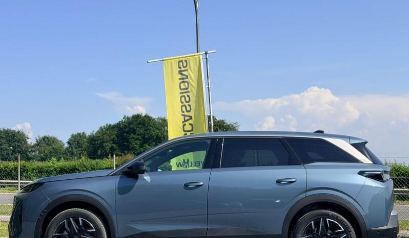 Peugeot 5008 ALLURE / Dispo 09/2026 complet