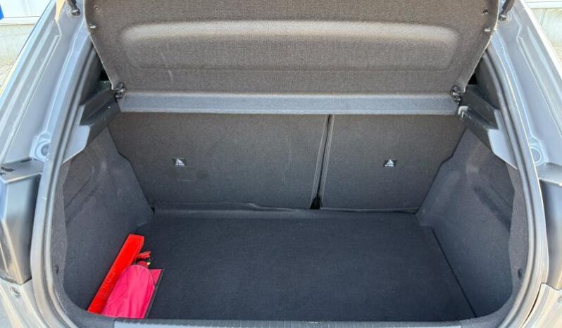 Peugeot 208 Allure complet