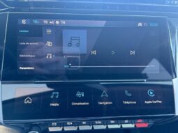 Peugeot 408 Allure complet