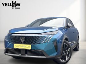 Peugeot 3008 E-3008 ALLURE BUSINESS / 213 ch