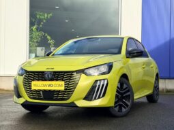 Peugeot 208 Allure complet