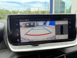 Peugeot 208 Allure / GPS / Caméra complet