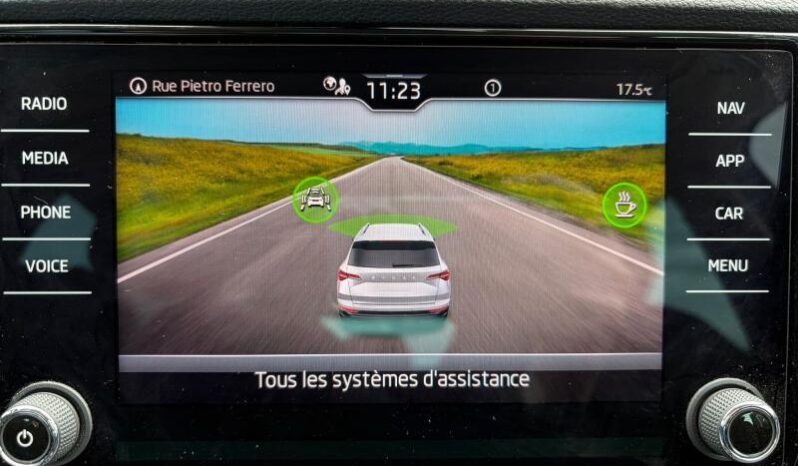 Skoda Karoq 1.5 TSI / Style / 150ch complet