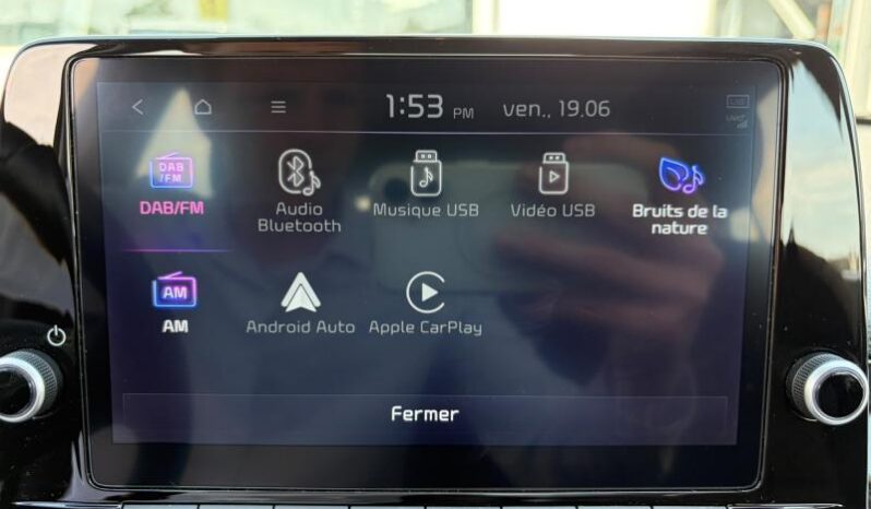 Kia Picanto 1.0 MPI / Pulse complet