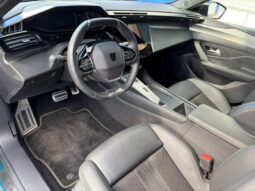 Peugeot 308 SW GT / SW / EAT8 complet