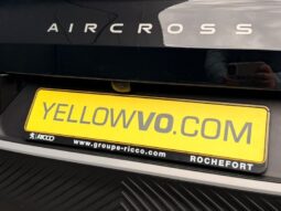 Citroen C3 Aircross Max / Hybrid / E-DSC6 complet