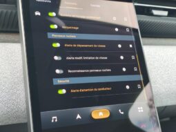 Citroen C5 Aircross MAX – Hybrid 145/ Dispo 09/2026 complet