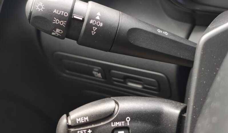 Citroen C3 Aircross Plus / 110ch / GPS complet