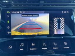 Peugeot 308 GT / 1.5 BlueHDi / EAT8 complet