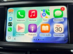 Peugeot 208 Tech Editio  / EAT6 / 110ch complet