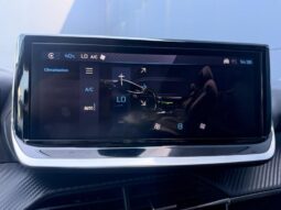 Peugeot 208 Allure complet