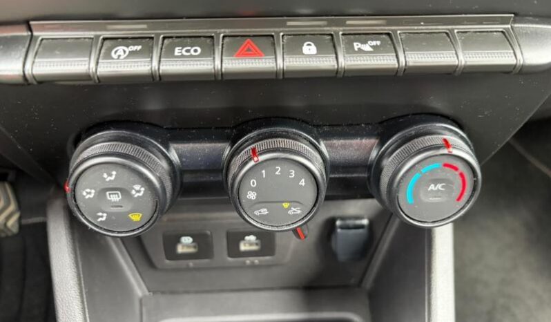 Dacia Duster Expression / 1.5 Blue dCi / 116ch complet