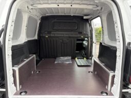 Citroen Berlingo Fourgon M Heavy complet