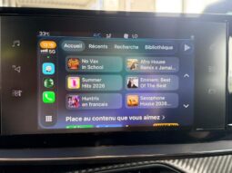 Peugeot 2008 Active Pack / EAT8 complet