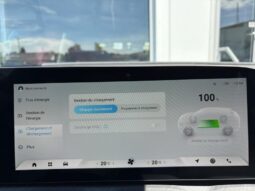 Jaecoo 8 Exclusive AWD SHS-P complet