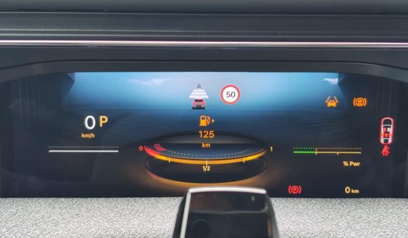 Citroen C5 Aircross MAX – Hybrid 145/ Dispo 09/2026 complet