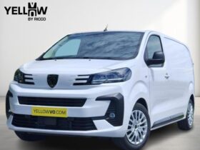 Peugeot Expert Taille M / Dispo 08/2026