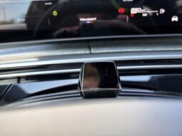 Peugeot 5008 Allure / Hybrid / E-DSC6 complet