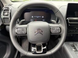 Citroen C5 Aircross Max / MHEV / Hybrid complet
