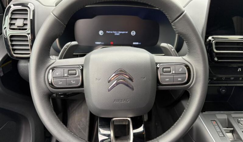 Citroen C5 Aircross Max / MHEV / Hybrid complet