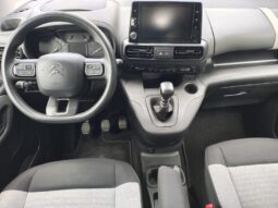 Citroen Berlingo Feel / GPS / Carplay complet