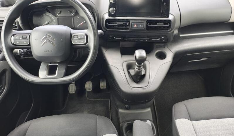 Citroen Berlingo Feel / GPS / Carplay complet