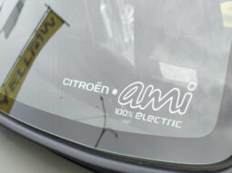 Citroen MY AMI BUGGY complet