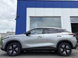 Omoda 5 Exclusivve complet