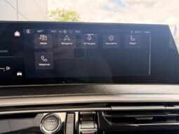 Peugeot 5008 Allure / 1.2 MHEV / 7 places complet