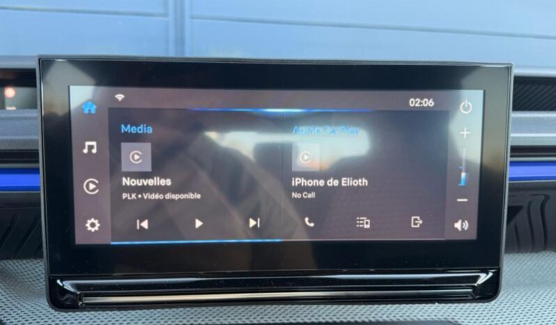 Citroen C3 PLUS complet