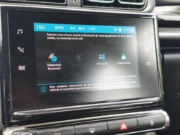 Citroen C3 Shine / Carplay complet