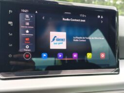 Seat Ibiza GPS + CLIM complet