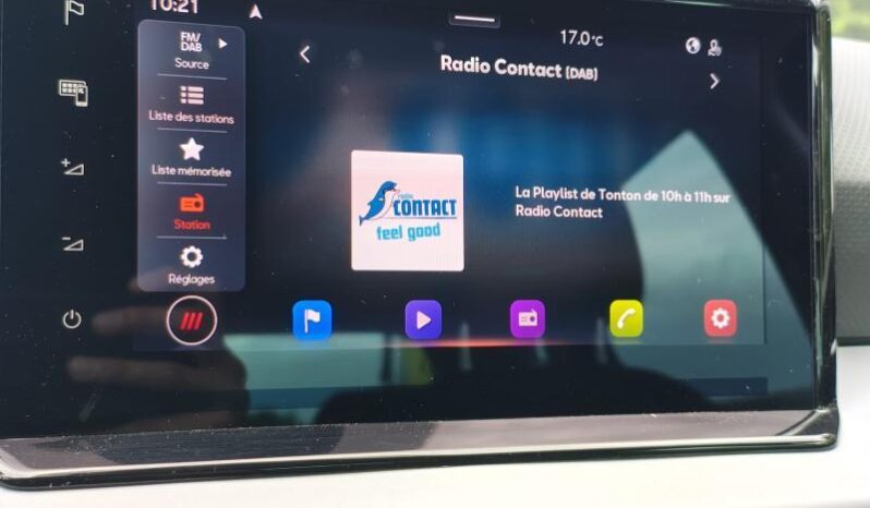 Seat Ibiza GPS + CLIM complet