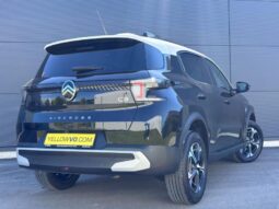 Citroen C3 Aircross Max / Hybrid / MHEV complet