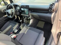 Citroen C3 Aircross Shine / 110ch / GPS / Caméro complet