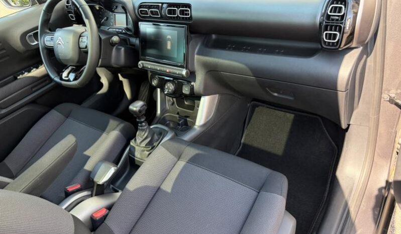Citroen C3 Aircross Shine / 110ch / GPS / Caméro complet