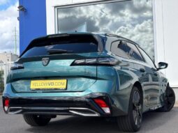 Peugeot 308 SW GT / SW / EAT8 complet