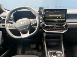 Dacia Duster Journey / 1.6 Hybrid / Auto complet