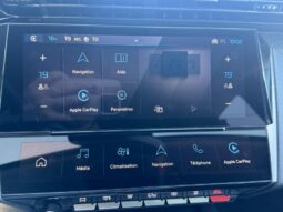 Peugeot 408 Allure complet