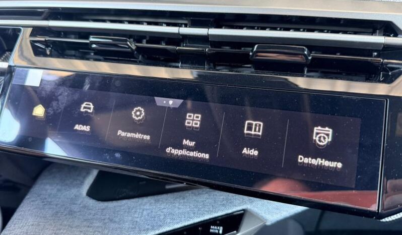 Peugeot 5008 ALLURE / Dispo 09/2026 complet