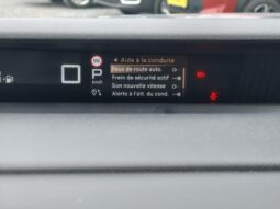 Citroen C3 Aircross Max / MHEV / Hybrid complet