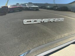 Jeep Compass 80th Anniversary / DDCT / 150ch complet