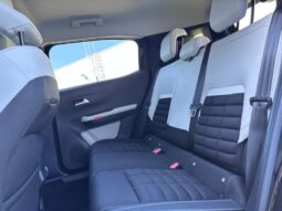 Citroen C3 Aircross Max / Hybrid / MHEV complet