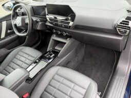 Citroen C4 Max / Hybrid / E-DSC6 complet