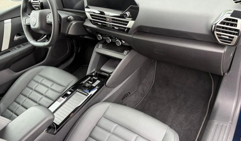 Citroen C4 Max / Hybrid / E-DSC6 complet