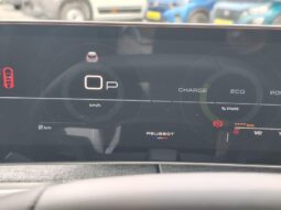 Peugeot 3008 Allure Hybrid / Dispo 08/2026 complet