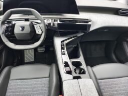 Peugeot 3008 Allure Hybrid / Dispo 08/2026 complet