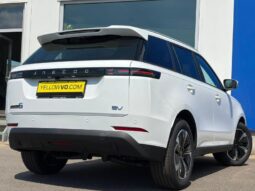 Jaecoo 5 Exclusive EV complet