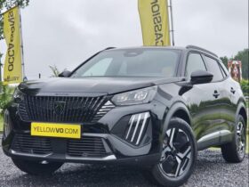 Peugeot 2008 Allure / Dispo 08/2026